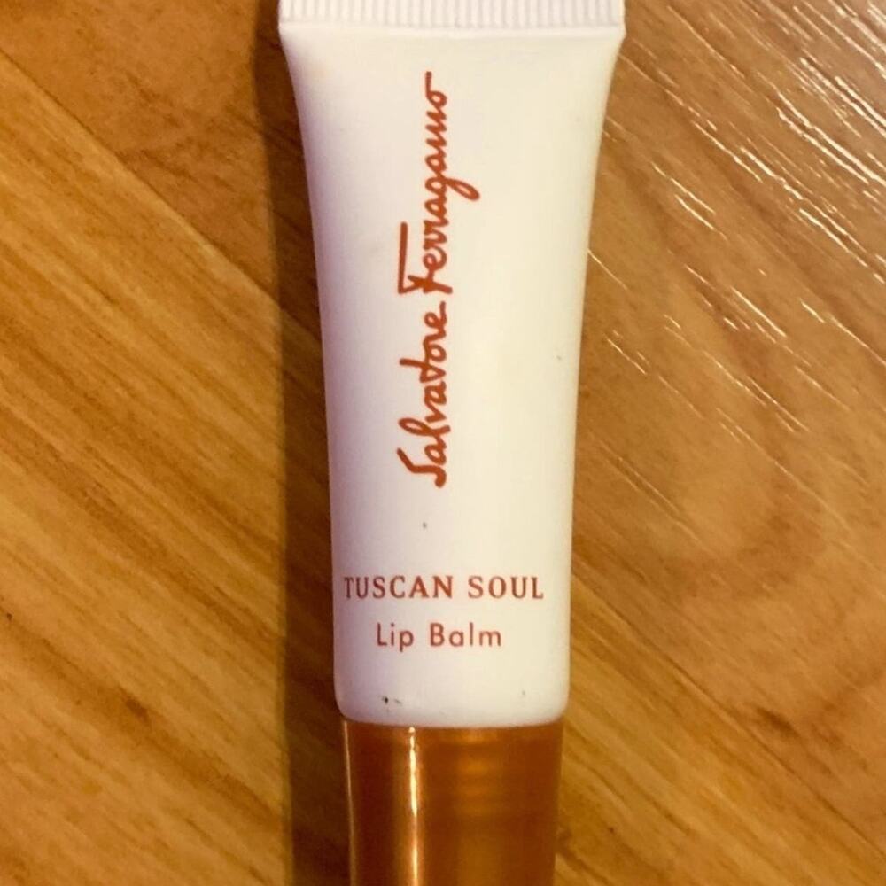 Salvatore Ferragamo Tuscan‎ Soul Lip Balm 10ml